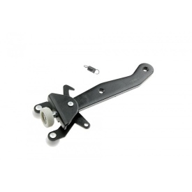 Sistem de culisare inferior usi laterale compatibil VW T5 2003-2015, Multivan 5 2003-2015 partea drapta a pasagerului - Img 2