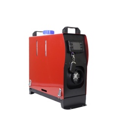 Soba incalzitor diesel portabil putere 8Kw 12V 24V pentru rulote camping - Img 6