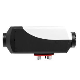 Soba Incalzitor diesel VEVOR 12V, Incalzitor de aer diesel 5-8KW, Incalzitor diesel cu aer si incalzire rapida - Img 3