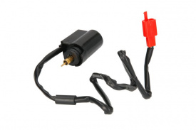 Soc electric carburator scuter 4T GY6