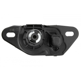 Soclu contact buton usa culisanta partea dreapta compatibil VW Crafter 2006-2017 - Img 2