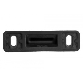Soclu ghidaj tija de blocare interior, ușă față stânga sau dreapta compatibil Ford Transit Connect 2002-2013 - Img 2
