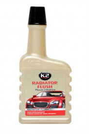 Solutie curatare radiator K2 RADIATOR FLUSH