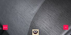 Solutie Premium pentru intretinerea bordului auto, K2 OMEGA - Img 7
