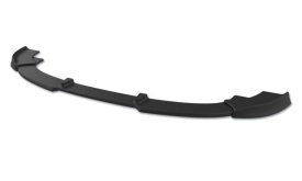 Spoiler fata, Splitter buza fata VW Passat B6 2005-2010, bara standard, RDX VARIO-X Design - Img 1