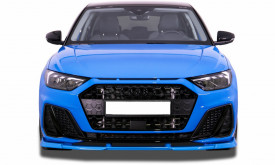 Spoiler, prelungire bara fata RDX Vario-X Design compatibil AUDI A1 2018-> - Img 4