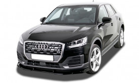 Spoiler, prelungire bara fata RDX Vario-X Design compatibil AUDI Q2 2016-> - Img 3