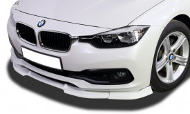 Spoiler, prelungire bara fata RDX Vario-X Design compatibil BMW 3-series F30, F31 2012-2018 - Img 3