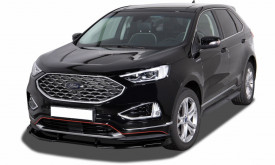 Spoiler, prelungire bara fata RDX Vario-X Design compatibil FORD Edge 2016-> - Img 3