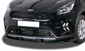 Spoiler, prelungire bara fata RDX Vario-X Design compatibil KIA Niro 2016-> - Img 3