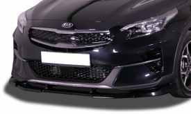 Spoiler, prelungire bara fata RDX Vario-X Design compatibil KIA XCeed 2019-> - Img 2