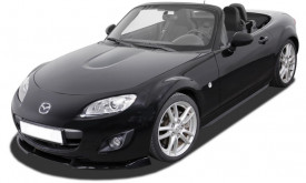 Spoiler, prelungire bara fata RDX Vario-X Design compatibil MAZDA MX5 2008-2012 - Img 3