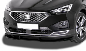 Spoiler, prelungire bara fata RDX Vario-X Design compatibil SEAT Tarraco 2018-> - Img 2