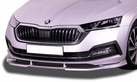 Spoiler, prelungire bara fata RDX Vario-X Design compatibil SKODA Octavia 4 2021-> - Img 2