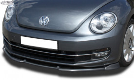 Spoiler, prelungire bara fata RDX Vario-X Design compatibil VW Beetle 2011-2019 - Img 2