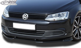 Spoiler, prelungire bara fata RDX Vario-X Design compatibil VW Jetta 2010-2018 - Img 2