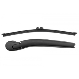 Stergator auto spate cu brat compatibil BMW seria 3 F31 2011-2018