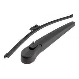 Stergator auto spate cu brat compatibil BMW Seria 3 Touring E91 2004-2012