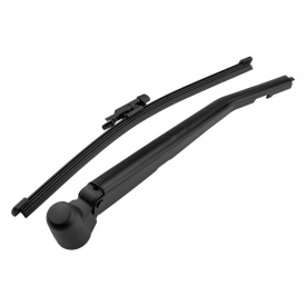 Stergator auto spate cu brat compatibil BMW X1 E84 2009-2015, BMW seria 1 E87 2003-2009