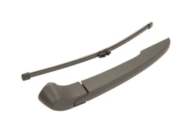 Stergator auto spate cu brat compatibil BMW X3 F25 2011-2017 - Img 2