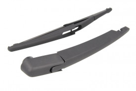 Stergator auto spate cu brat compatibil DACIA SANDERO II 2012-2020