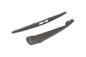 Stergator auto spate cu brat compatibil MITSUBISHI OUTLANDER II / III / Pajero 2006->
