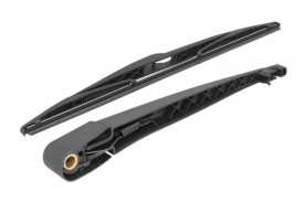 Stergator auto spate cu brat compatibil RENAULT MEGANE III 2008-> hatchback - Img 2