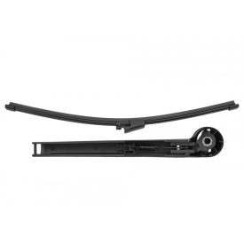 Stergator auto spate cu brat compatibil VW GOLF V 2003-2008 Hatchback - Img 4