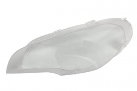 Sticla far compatibil cu BMW X5 E70 2007-2013, partea stanga