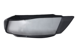 Sticla far pentru Audi A4 B8 Non Facelift 2008-2011, parte montare stanga