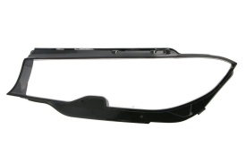 Sticla far pentru BMW Seria 3 G20/G21/G28 2018-2022, parte montare stanga