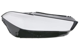 Sticla far pentru BMW X5 G05 X6 G06 Facelift 2023->, parte montare dreapta