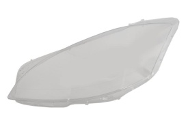 Sticla far pentru Mercedes S-Class W221 Facelift 2009-2013, parte montare stanga