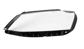 Sticla far pentru VW Jetta IV 2010-2018, parte montare stanga
