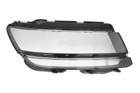 Sticla far pentru VW Tiguan II 2016-2020, parte montare dreapta, pentru far cu LED