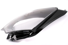Sticle Far compatibil cu Audi A6 C8 4K Sedan Avant 2018-2022 Clar - Img 3