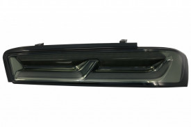 Stopuri FULL LED compatibil cu CHEVROLET CAMARO 2015-2017 Semnal Dinamic Secvential - Img 4