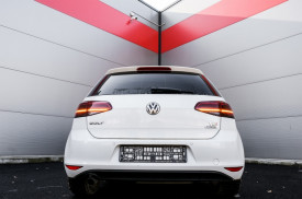 Stopuri Full LED compatibil cu VW Golf 7 VII 2012-2017, Facelift G7.5 Look - Img 6