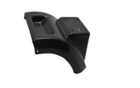 Suport cotiera auto compatibil FORD FOCUS IV 2018->