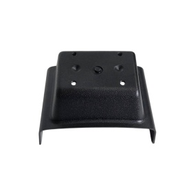 Suport cotiera auto compatibil SKODA FABIA II 2007-2014 - Img 5