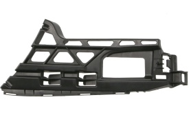 Suport fixare bara fata stanga interior compatibil VW Golf 5 V 2003-2009, Jetta 2005-2010