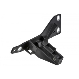 Suport glisare fixare bara fata partea dreapta superior compatibil Audi A4 B7 2005-2008 - Img 3