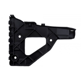 Suport glisare fixare bara fata partea stanga compatibil Audi A6 C6 2005-2011 - Img 2