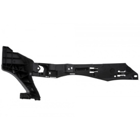 Suport glisare fixare bara fata partea stanga compatibil VW Touareg 2006-2010 - Img 2
