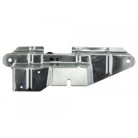 Suport incuietoare portbagaj VW Bora 1998-, Jetta 2005-, Passat B5 sedan 1996-2005 - Img 4