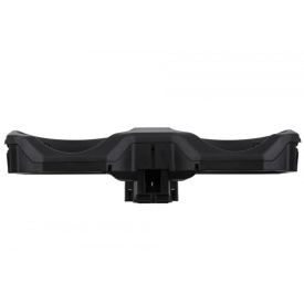 Suport pahare bauturi compatibil BMW Seria 7 F01 F02 2008-2015 - Img 5