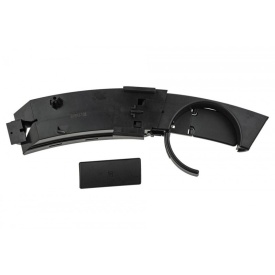Suport pahare bauturi compatibil BMW Z4 E85 E86 2002-2009, partea montare dreapta - Img 3