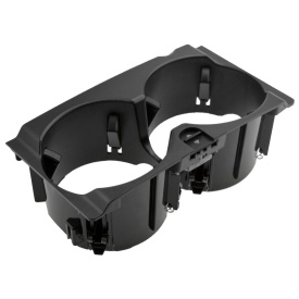 Suport pahare bauturi compatibil Mercedes Clasa E W212 2009-2016, Combi S212 2009-2016