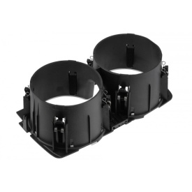 Suport pahare bauturi compatibil Mercedes Clasa S W222 2013-2017 - Img 3