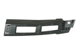 Suport tampon latura ranforsare stanga spate compatibil cu BMW X5 E70 2006-2013, plastic
